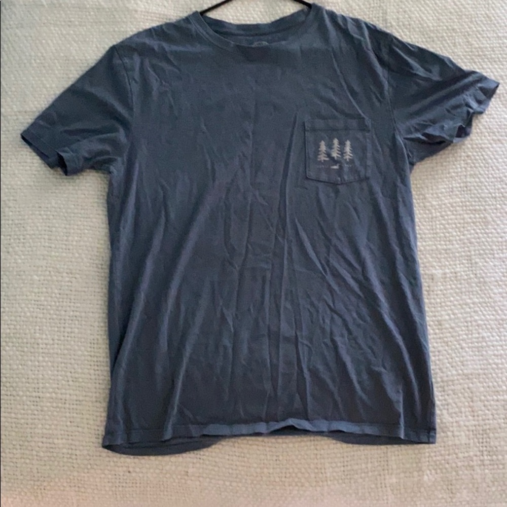 Great Lakes men’s L short sleeved t-shirt